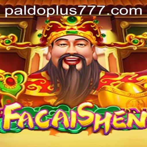 Unveiling FaCaiShen: The Exciting Casino Game with a Paldo Plus