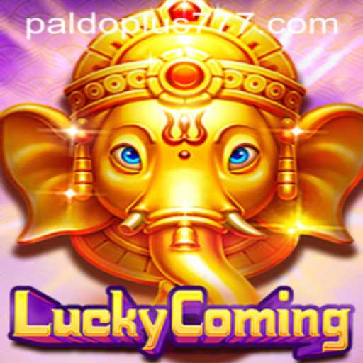 LuckyComing: Unveiling the Thrilling World of Paldo Plus