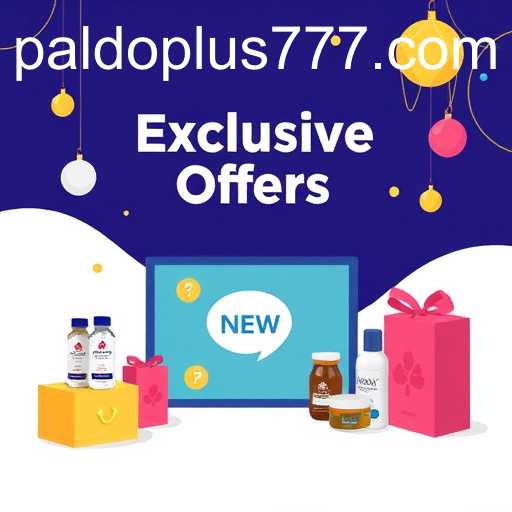 Exclusive Offers